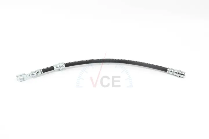 Фото 1 - Гальмівний шланг пров. Астра/Зафіра/Корса/Астра/Зафіра 98-09 GOODREM RM8079 Гальмівний шланг пров. Астра/Зафіра/Корса/Астра/Зафіра 98-09 GOODREM RM8079 (фото 1)