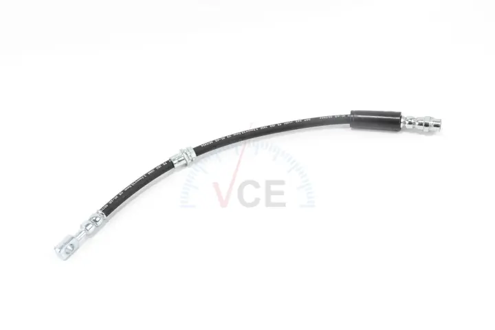 Фото 1 - Тормозной шланг пер. Opel Astra H/Zafira B 04- GOODREM RM8112 Тормозной шланг пер. Opel Astra H/Zafira B 04- GOODREM RM8112 (фото 1)