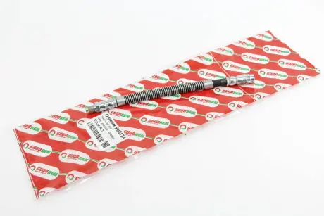 Тормозной шланг зад Vivaro/Trafic (6V699999/6Y999999) GOODREM RM8134