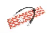 Тормозной шланг Ducato/Jumper/Boxer 94-12. GOODREM RM8180 (фото 1)