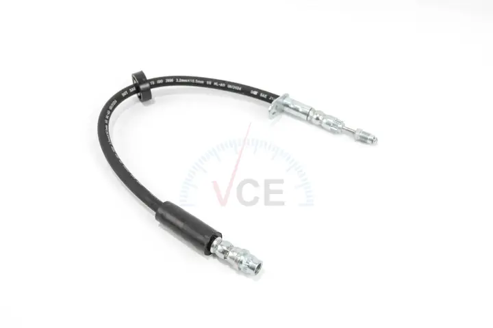 Гальмівний шланг пров. Citroen C3 Picasso 09-/Peugeot 207 06- GOODREM RM8182 (фото 1)