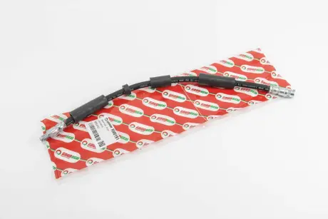 Тормозной шланг перед. Berlingo/C4/Partner (10-21) GOODREM RM8191