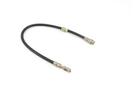 Тормозной шланг пер. Audi Q3 11-/VW Tiguan 07- GOODREM RM8192