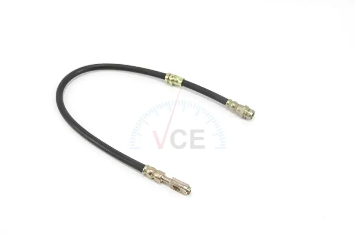 Фото 1 - Тормозной шланг пер. Audi Q3 11-/VW Tiguan 07- GOODREM RM8192 Тормозной шланг пер. Audi Q3 11-/VW Tiguan 07- GOODREM RM8192 (фото 1)