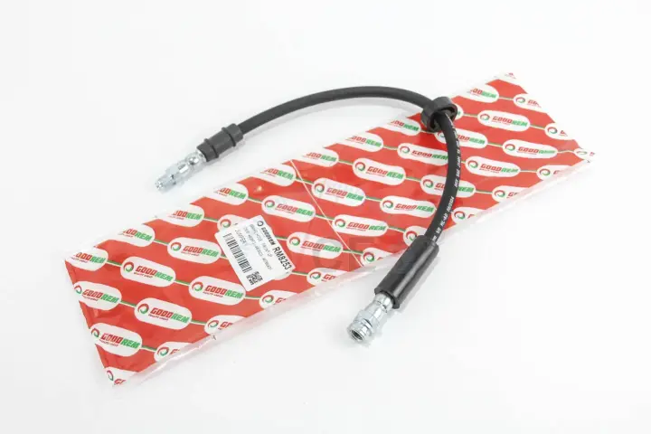 Тормозной шланг Ducato/Jumper/Boxer 01-12 GOODREM RM8253 (фото 1)