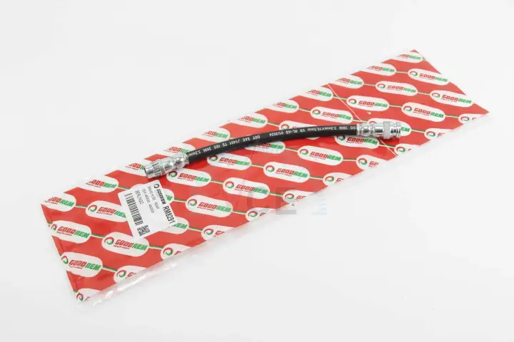 Тормозной шланг Berlingo/DS5/C4/Partner/5008/DS5 10- GOODREM RM8291 (фото 1)