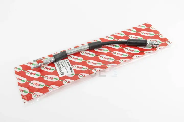 Фото 1 - Тормозной шланг Tourneo/Transit 02-13 GOODREM RM8303 Тормозной шланг Tourneo/Transit 02-13 GOODREM RM8303 (фото 1)