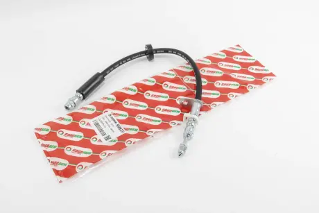 Тормозной шланг перед. Expert/Jumpy/Scudo (06-16) GOODREM RM8331