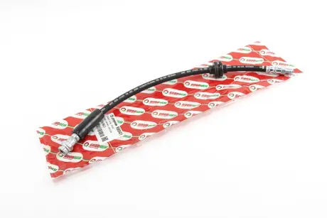 Тормозной шланг перед. Fiat Doblo 12- GOODREM RM8401