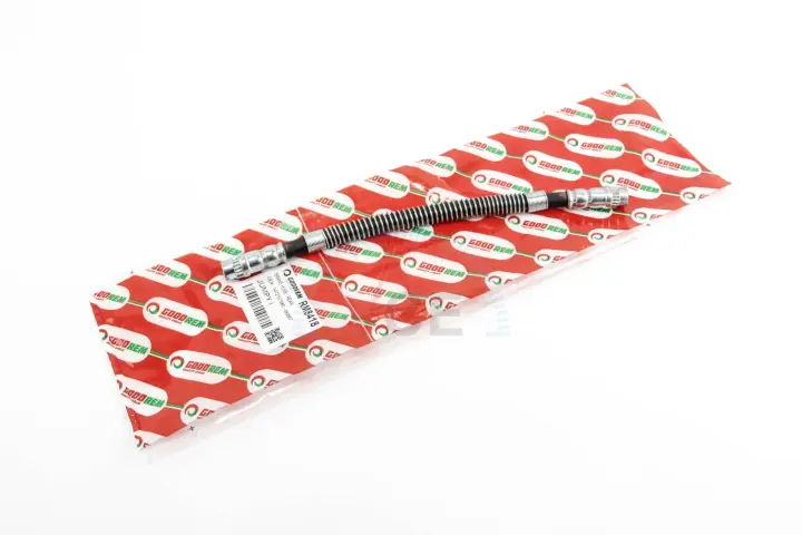 Тормозной шланг зад. Scudo/Expert 95-07 GOODREM RM8418 (фото 1)