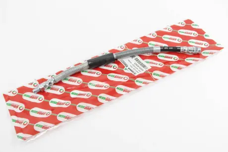 Тормозной шланг зад. Master/Movano 98-03 GOODREM RM8531