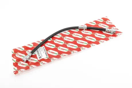 Тормозной шланг пер. Mitsubishi Pajero Sport 96- GOODREM RM8568