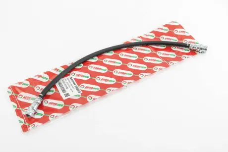 Тормозной шланг задн. Master (03-10) Лив. GOODREM RM8859