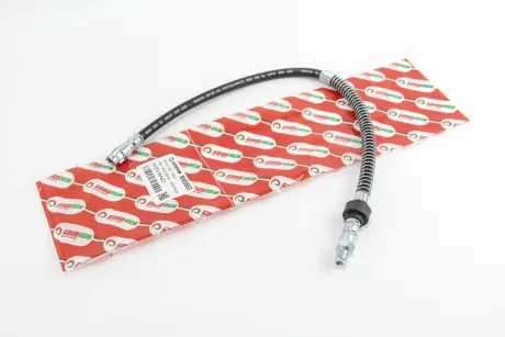 Тормозной шланг Master/Interstar/Movano/Movano 02-13 GOODREM RM8860