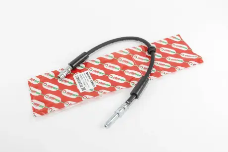 Тормозной шланг пер. T5 03- GOODREM RM9004