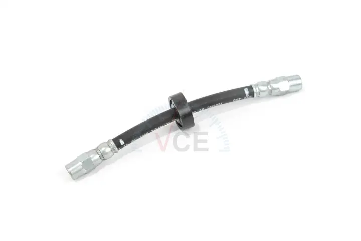 Фото 1 - Тормозной шланг зад. Polo/Passat/Golf/Multivan/Transporter/A6/100/200/90 74-02 GOODREM RM9011 Тормозной шланг зад. Polo/Passat/Golf/Multivan/Transporter/A6/100/200/90 74-02 GOODREM RM9011 (фото 1)