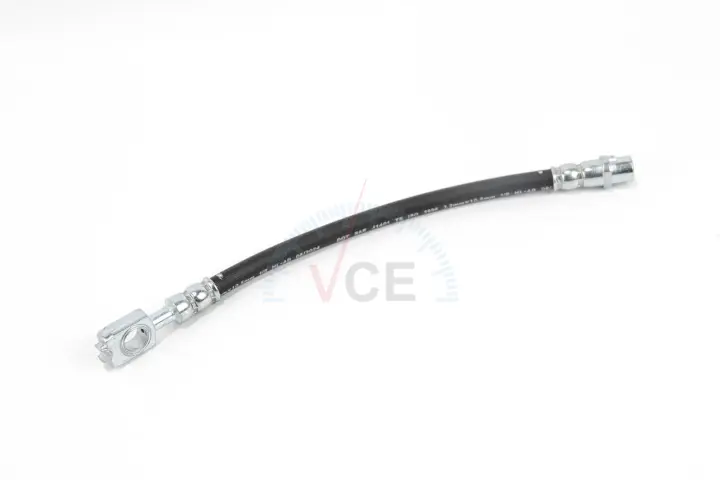 Гальмівний шланг зад. Exeo/A4 05-13 GOODREM RM9012 (фото 1)