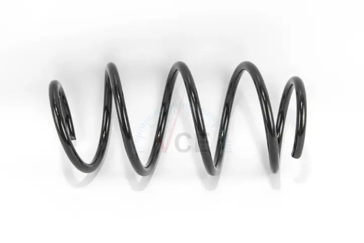 Пружина передняя Rio III/Accent IV 10- GOODREM RP0222 (фото 1)