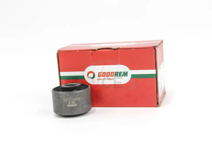 Сайлентблок заднего рычага Alfa Romeo 147 01-10 GOODREM RR0032 (фото 1)