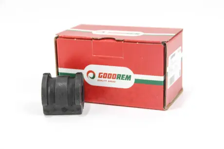 Втулка стабилизатора перед. Polo 02-/Fabia 99-15/Cordoba/Ibiza 02- (16 mm) GOODREM RR0195
