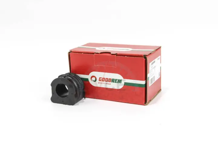 Втулка переднего стабилизатора A3/Octavia/Golf/Bora 96-11 (20 мм) GOODREM RR0210 (фото 1)