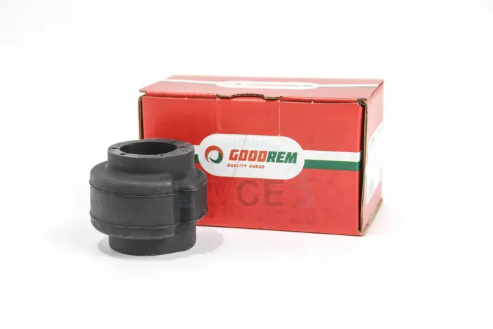 Втулка переднего стабилизатора Passat 96-01/Audi A4 95-01/A6 97-05 (27 мм) GOODREM RR0299 (фото 1)
