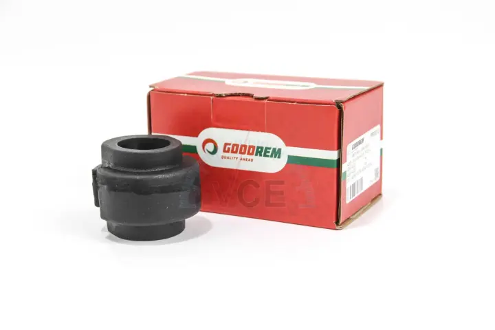 Втулка переднего стабилизатора Audi A4/A6/A8/Passat 96- (25mm) GOODREM RR0312 (фото 1)