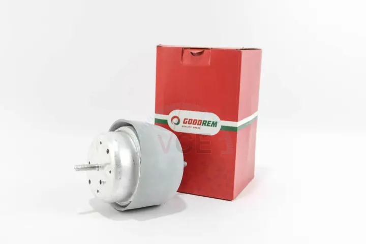 Фото 1 - Подушка двигателя правая passat 96-05/а4 94-01/а6 97-05 GOODREM RR0314 Подушка двигателя правая passat 96-05/а4 94-01/а6 97-05 GOODREM RR0314 (фото 1)