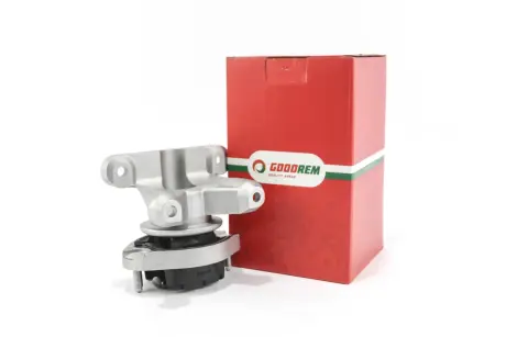 Подушка АКПП Audi A4 00-04 GOODREM RR0343