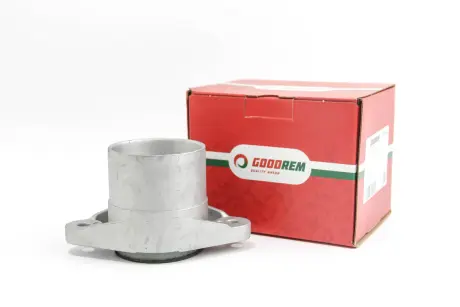 Опора амортизатора заднего A6/Passat 97-05 GOODREM RR0400