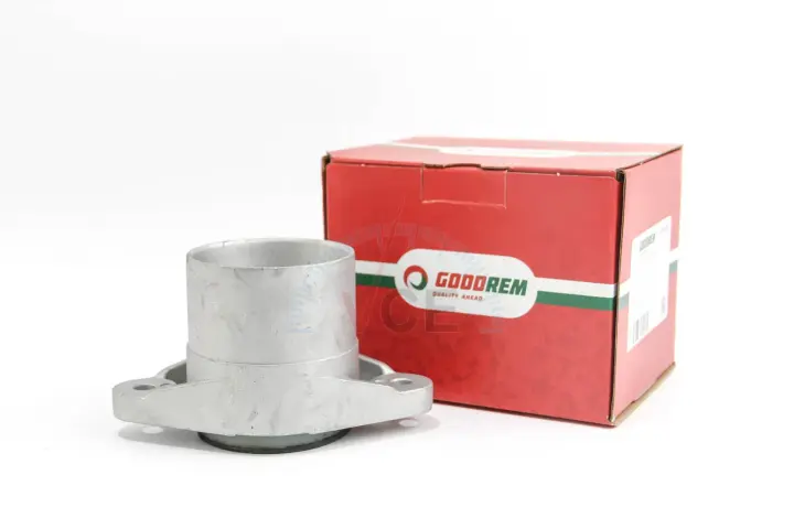 Опора амортизатора заднего A6/Passat 97-05 GOODREM RR0400 (фото 1)