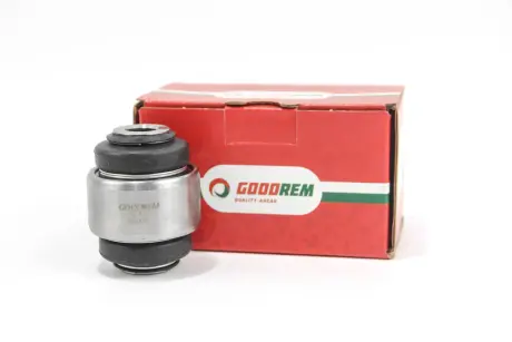 Сайлентблок заднего продольного рычага BMW 3 (E36/E46) 90- GOODREM RR0645