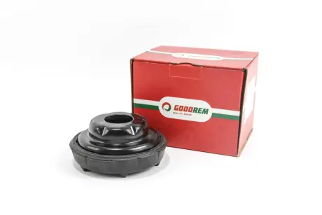 Опора амортизатора перед. Chevrolet Cruze/Volt/Opel Astra J/Zafira C/Mokka 09- GOODREM RR1039
