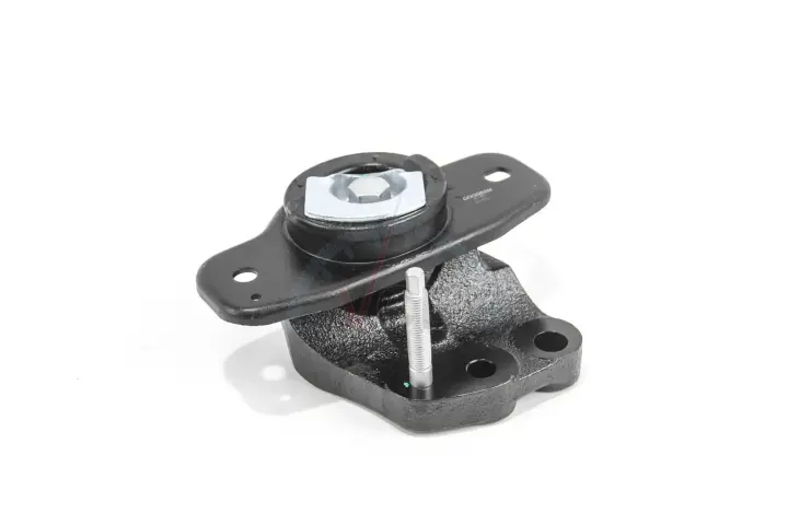 Подушка двигуна (передня) Citroen C1/Peugeot 107/Toyota AYGO 05-14 1.0 Пр. GOODREM RR1307 (фото 1)