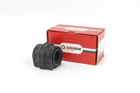 Втулка переднего стабилизатора 3008/307/308/5008/C4/Berlingo/Partner 08- внутр. (23mm) GOODREM RR1356
