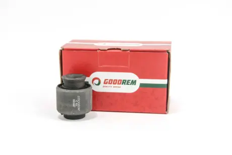 Сайлентблок рычага Citroen C6 05- GOODREM RR1405