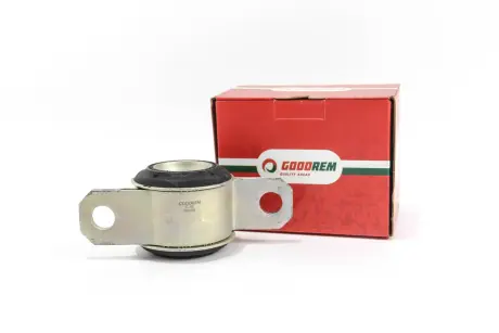 Сайлентблок переднего рычага Ducato/Boxer 94-06 (сзади) GOODREM RR1457