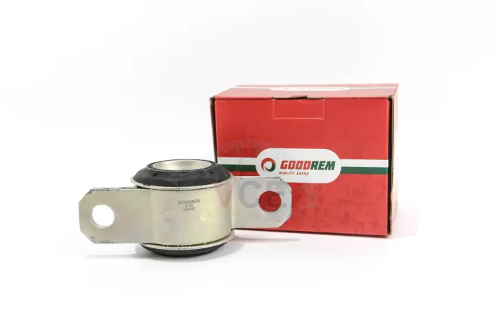 Фото 1 - Сайлентблок переднего рычага Ducato/Boxer 94-06 (сзади) GOODREM RR1457 Сайлентблок переднего рычага Ducato/Boxer 94-06 (сзади) GOODREM RR1457 (фото 1)