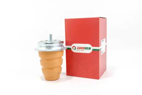 Отбойник рессоры Ducato/Boxer (1.4t) 94-06 GOODREM RR1472
