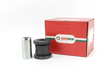 Сайлентблок переднего рычага Ducato/Boxer 94-06 (спереди) GOODREM RR1483