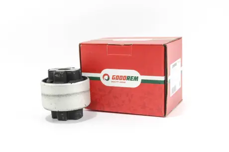 Сайлентблок переднего рычага Ducato/Boxer 06- задний GOODREM RR1493