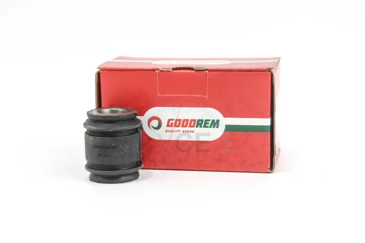 Фото 1 - Сайлентблок важеля задн. Duster 4х4 1,5/1,6 dCi 10- GOODREM RR1576 Сайлентблок важеля задн. Duster 4х4 1,5/1,6 dCi 10- GOODREM RR1576 (фото 1)
