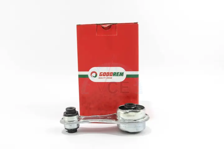 Подушка двигуна Logan II/Sandero II 1.2 i/1.5dCi 12- (зад.) GOODREM RR1629 (фото 1)