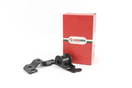 Сайлентблок переднего рычага (сзади) Doblo 01-10 Пр. GOODREM RR1766