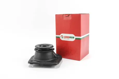 Подушка аморт. Doblo 01-09 Пр. (З підшип.) GOODREM RR1775