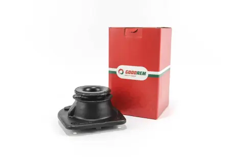 Подушка аморт. Doblo 01-09 л. (З підшип.) GOODREM RR1776