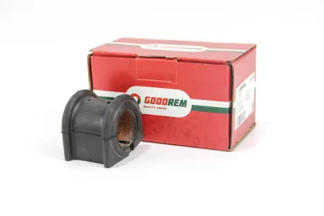 Втулка стабилизатора зад. Dodge Journey/Fiat Freemont 08-(24mm) GOODREM RR1904