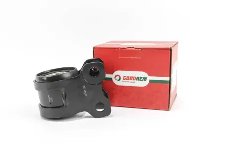 Сайлентблок переднего рычага (сзади) Focus 05-/C-Max 07- GOODREM RR2022