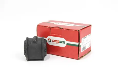 Втулка переднего стабилизатора Focus/S 40 03-12(18мм) GOODREM RR2023