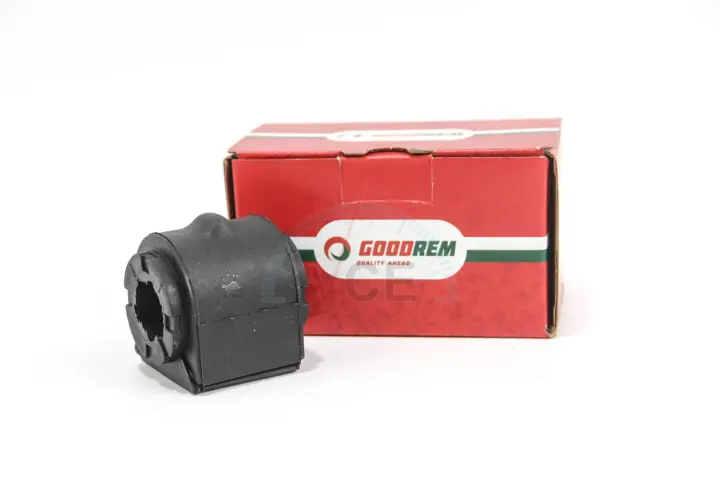 Подушка стабилизатора перед C-Max/Focus/Volvo V40 10- (22,5 мм) GOODREM RR2040 (фото 1)